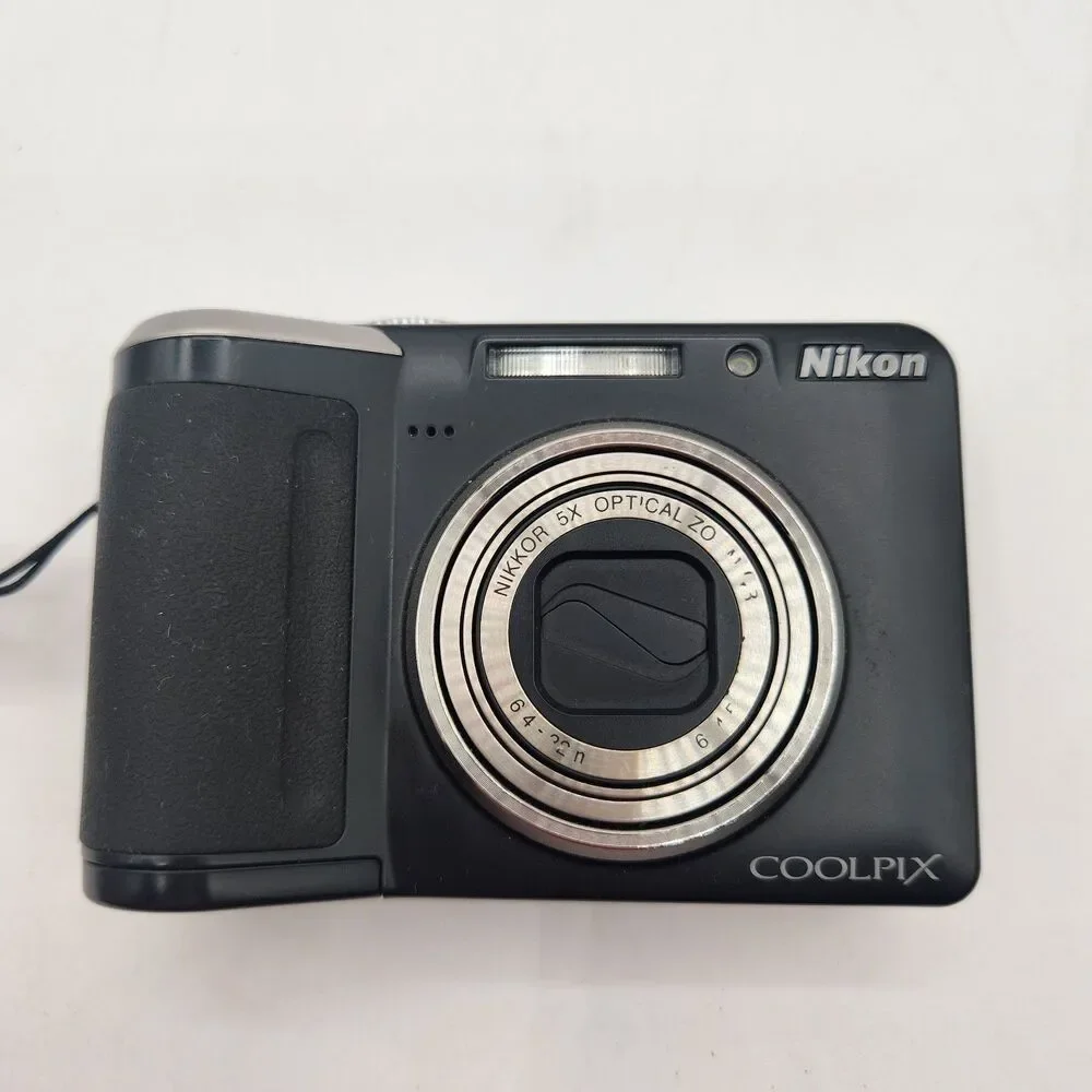 Nikon coolpix p60